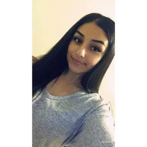 Meet your Posher, Lorena